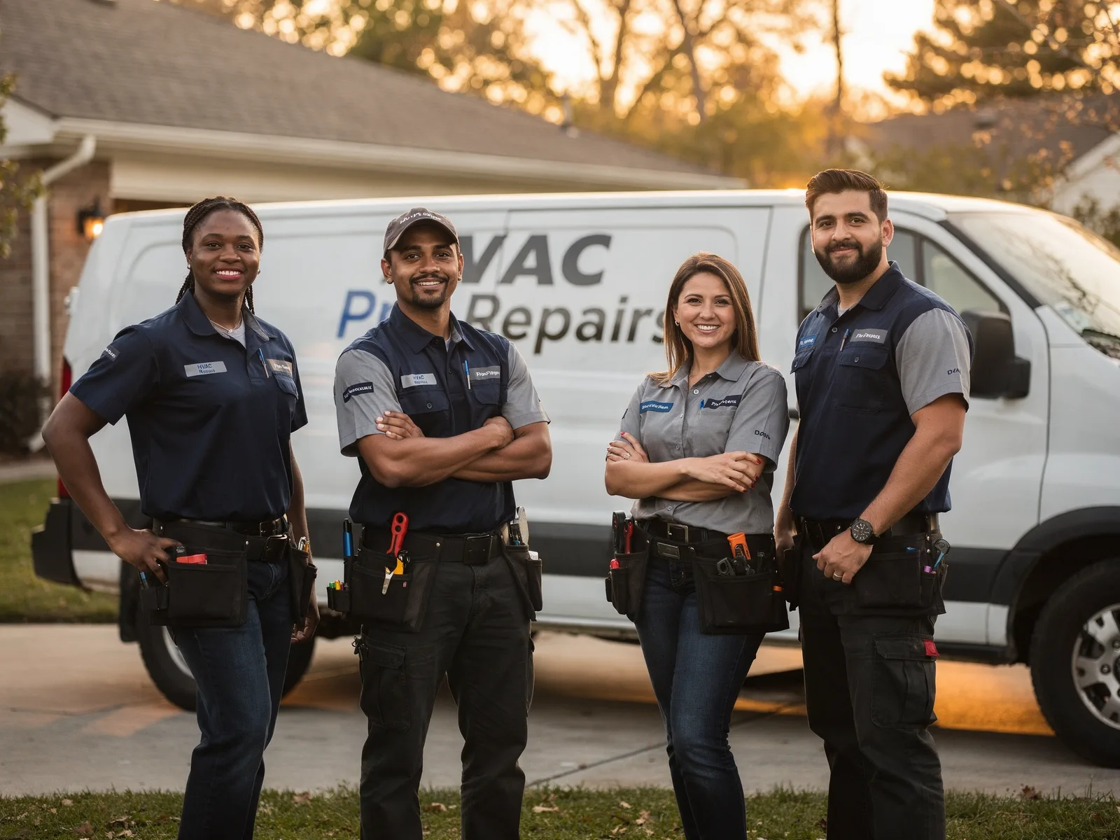 Heat Pump Repair company in East Pembroke, NY