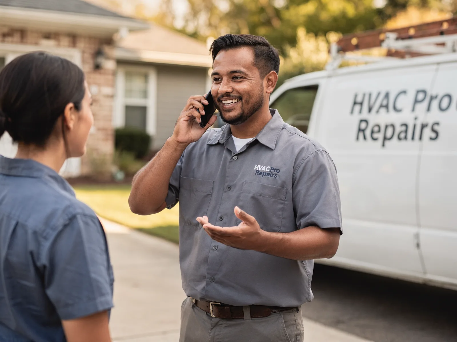 Heat Pump Repair East Pembroke, NY FAQs
